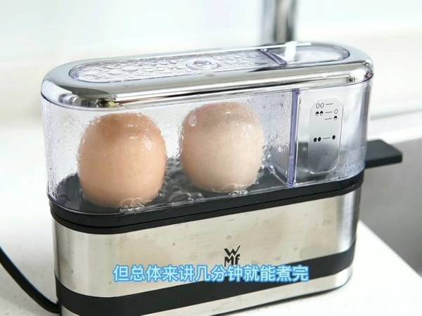 实现“糖心蛋自由”，用美味开启每天