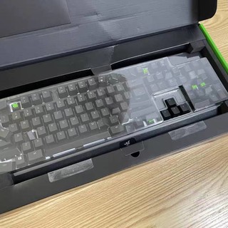 这款机械键盘实在是太棒了！