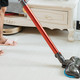 家庭日常清洁，到底选择什么清洁工具才好用？全能的小狗T12 Pro Rinse擦地吸尘器 体验