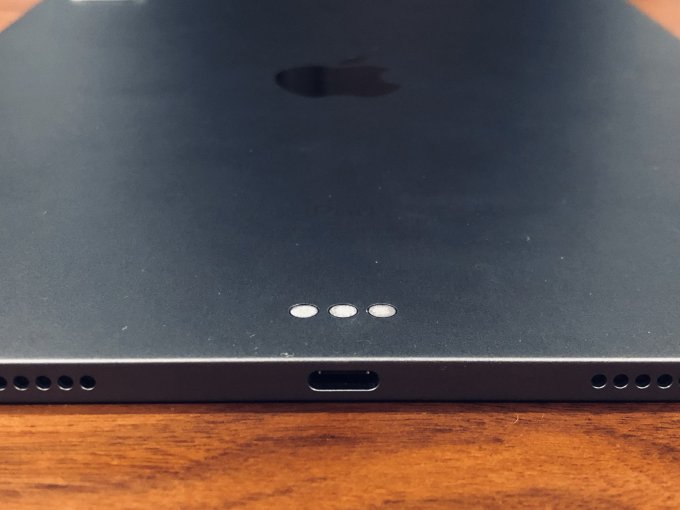 plus会员:apple 苹果 2021款 ipad pro 11英寸平板电脑 128gb wlan版