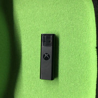 Xbox手柄 二代无线适配器