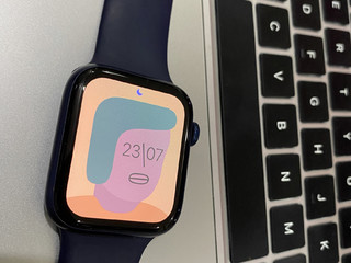 美观实用的apple watch手表
