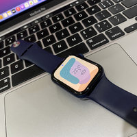 美观实用的apple watch手表