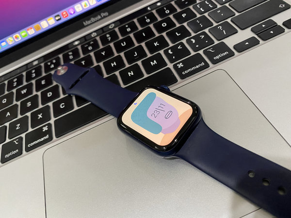 美观实用的apple watch手表