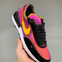 Nike Waffle One华夫鞋