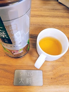 喝光30瓶茶饮料的第4瓶：御茶王特上茶