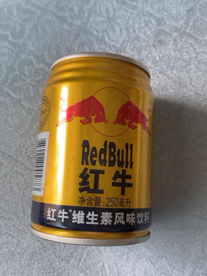 紅牛功能飲料