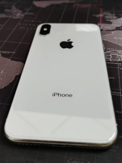 iPhone X 真香