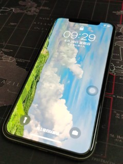 iPhone X 真香