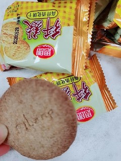 饼干