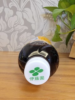 喝光30瓶茶饮料的第5瓶：伊藤园大麦茶