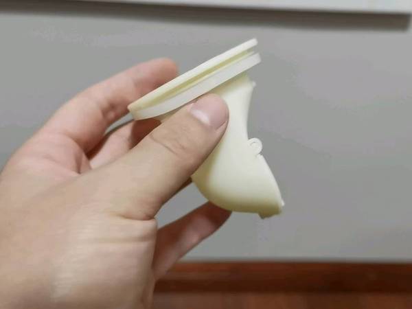 潜水艇防臭地漏内芯