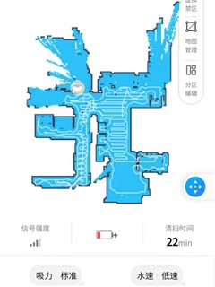 扫地机器人的发明让我这种懒人彻底解放双手