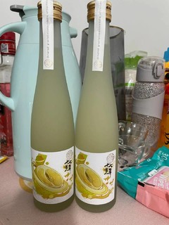 十七光年低度微醺果酒