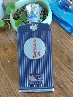 高颜值的酱酒