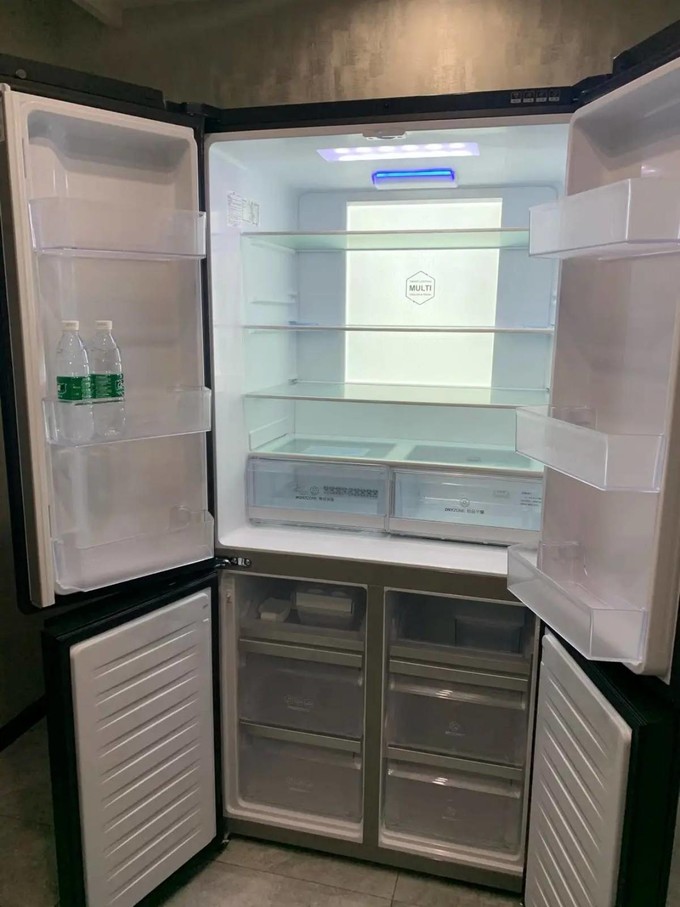 卡萨帝冰箱