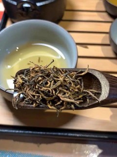 宝然茶叶