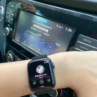 APPLE苹果 Watch Series