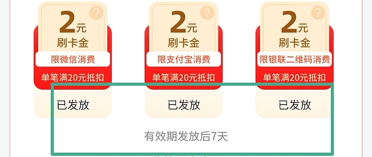 交通银行 会员卡 每周返6元刷卡金 看看到底值不值 消费金融 什么值得买