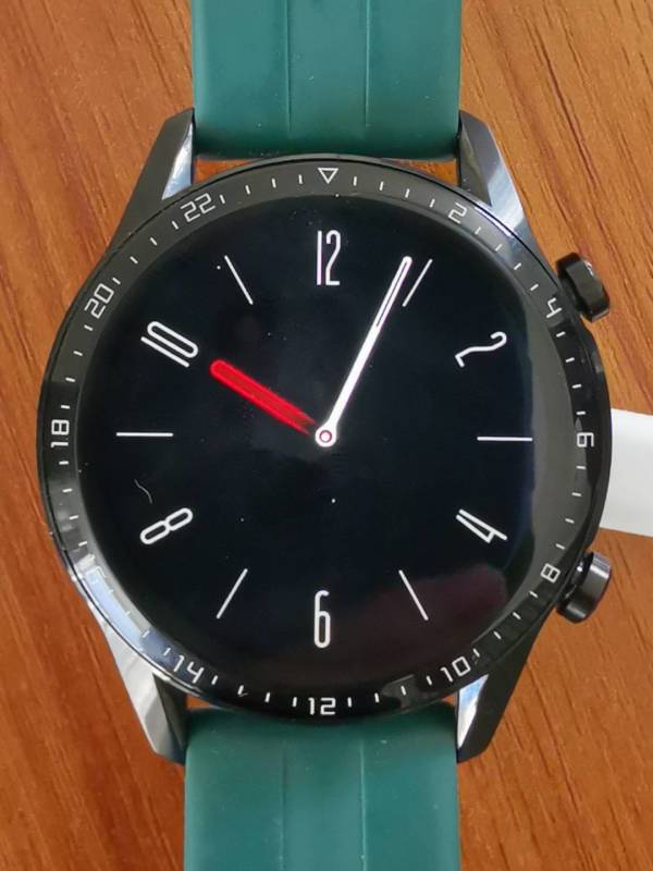 【省100元】watch智能手表_huawei 华为 watch gt2 智能手表 运动款