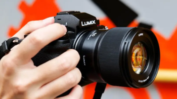 L卡口必备定焦头！松下Lumix S 50mm F1.8实拍体验