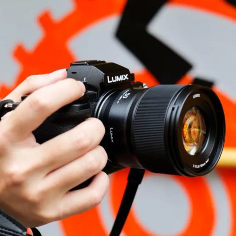 L卡口必备定焦头！松下Lumix S 50mm F1.8实拍体验