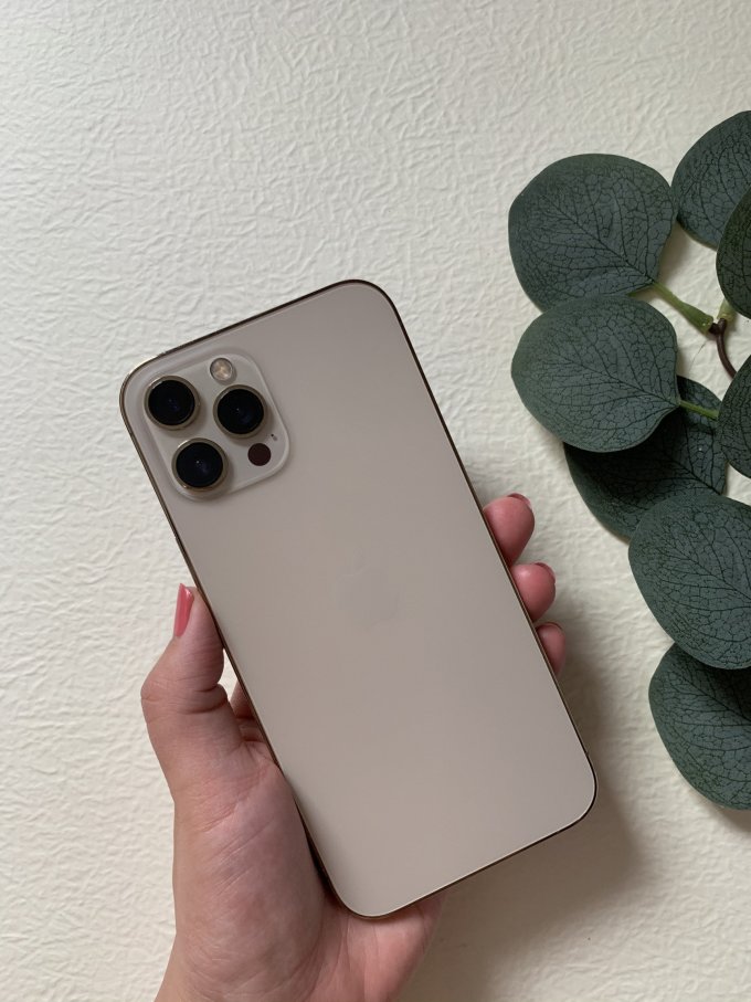 苹果iphone 12 pro maxiphone怎么样 金色12pm最美| 不接受反驳_什么