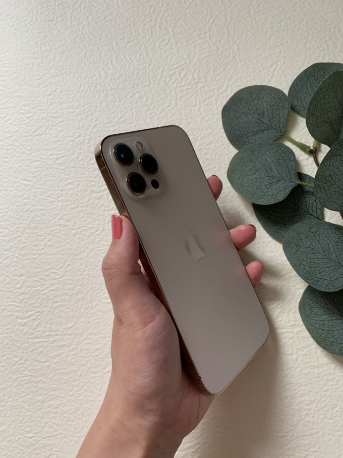 苹果iphone 12 pro maxiphone怎么样 金色12pm最美| 不接受反驳_什么