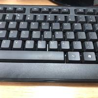 防水键盘便携usb电脑键盘