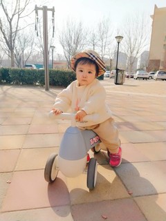 强健体魄>>babycare平衡车🛴