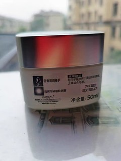 欧莱雅男士舒润强肤修护好用不贵性价比高