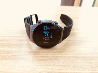 华为 watch GT2 PRO