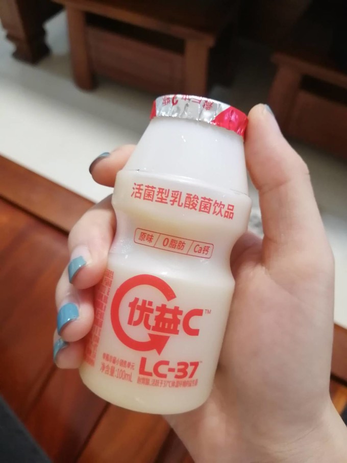 蒙牛乳饮料