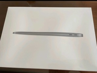 用了以后都说好的macbook air