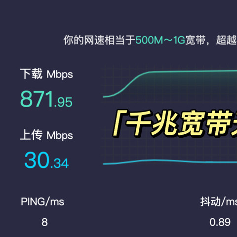 武汉电信宽带升级千兆需要注意的坑