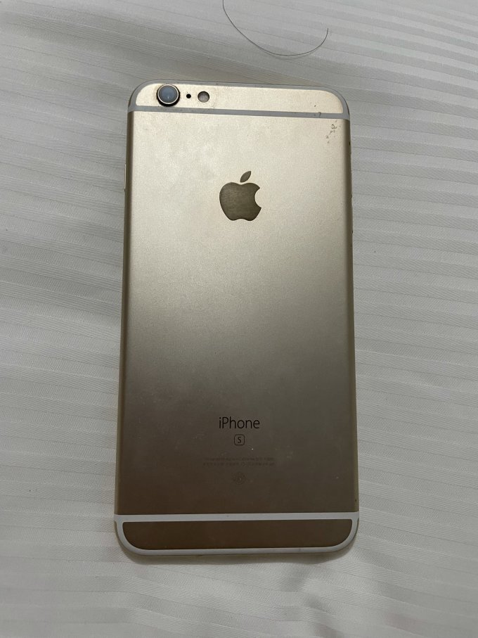 苹果iphone 6s plusiphone怎么样 苹果6s plus廉颇老矣 尚能饭否?