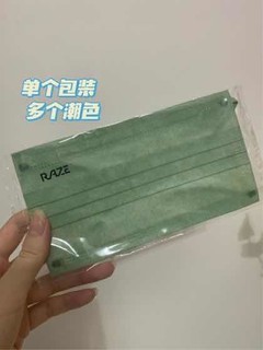 |潮搭必备口罩分享