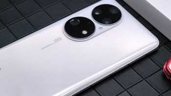 华为P50 Pro：万象新生、万物互联，影像新旗舰