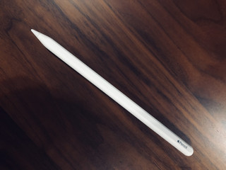 pro就要配pencil，使用更趁手