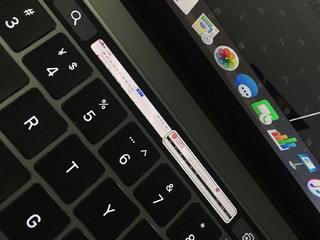 2017 MacBook Pro