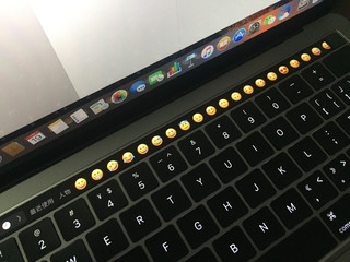 2017 MacBook Pro