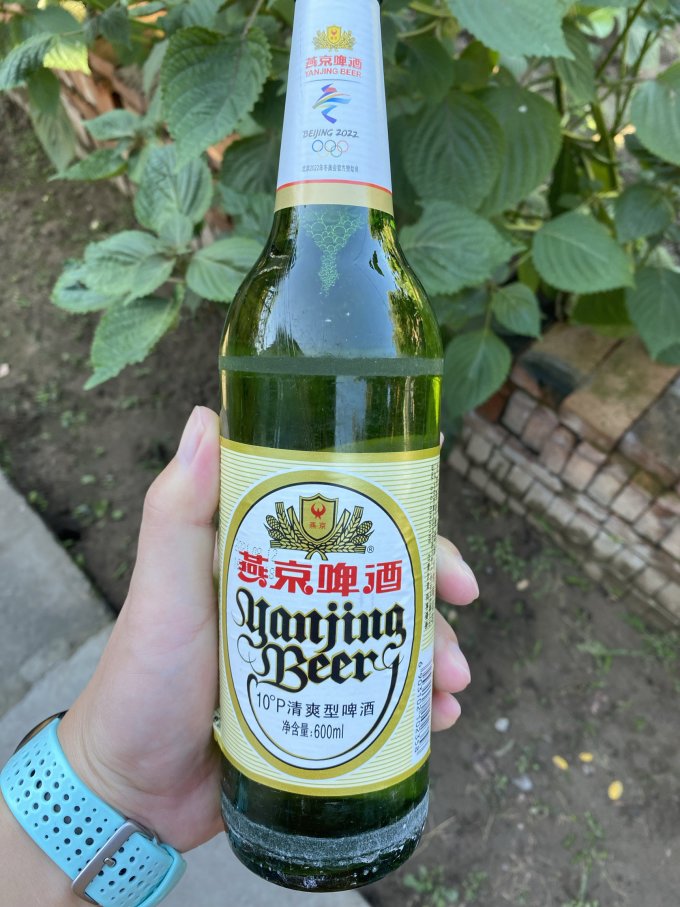 燕京啤酒啤酒