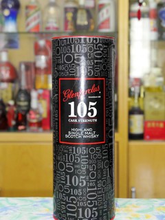花格105洋酒