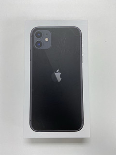 为什么我把iPhone 11作为了备用机