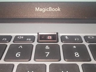 荣耀MagicBook，轻松应付日常办公