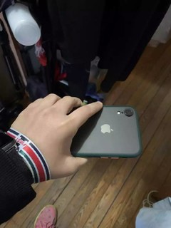 二手Apple iPhone XR