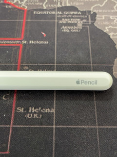 灵魂伴侣Apple pencil