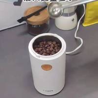 电动便携意式浓缩咖啡机