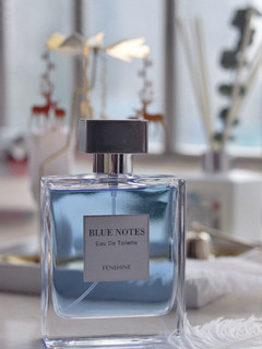 大海的味道|清新的蓝色法颂香水夏日的阳光