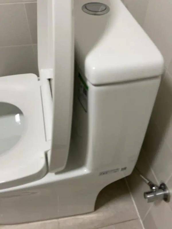 hegii恒洁卫浴hc0171pt0e虹吸式连体马桶